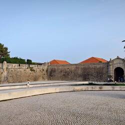 Fortaleza de Nossa Senhora da Luz