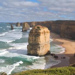 Twelve Apostles