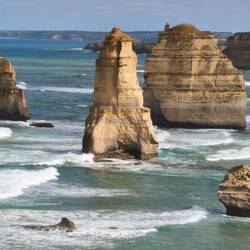 Twelve Apostles