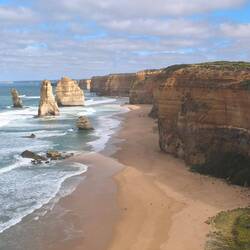 Twelve Apostles