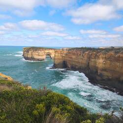Loch Ard Gorge