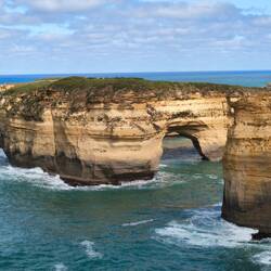 Loch Ard Gorge