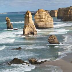 Twelve Apostles