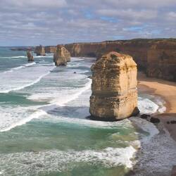 Twelve Apostles