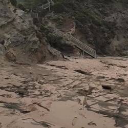 Wreck Beach