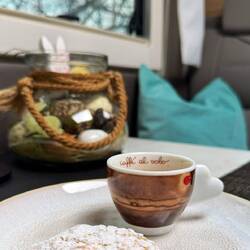 Ricciarelli: eine Spazialität aus Siena - einfach himmlisch & zergeht auf der Zunge 😋