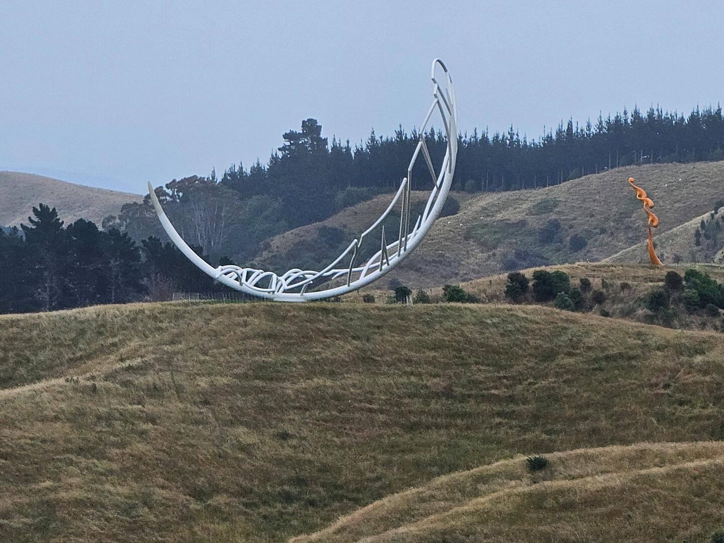 "Touchdown" u. "Morpheus"