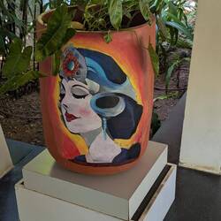 Enttäuschender Besuch des Kerala Kunstdorfes