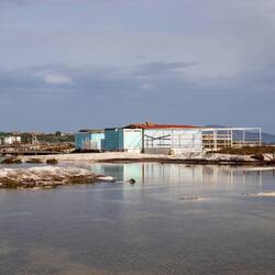 Spiagga de Salinas