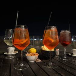 Belohnung nach diesem schönen Tag 🥰