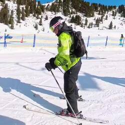 Schön, wenn man seinen Kameramann dabei hat. 😉