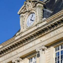 LIBERTE EGALITE FRATERNITE