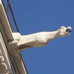 Mehr Gotik: Die Kathedrale St. Etienne in Meaux