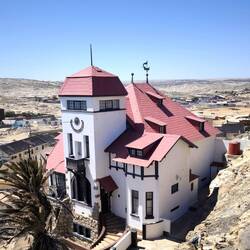 Goerke-Haus (1909–1911)