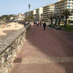 Nicht schön aber praktisch