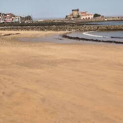 Die Festung kommt näher