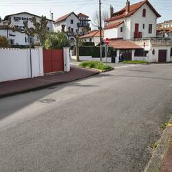Saint Jean de Luz, ganz anders als Biarritz