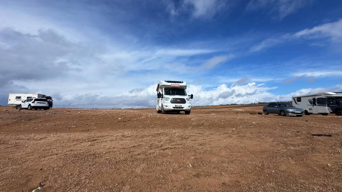 Gut geparkt! 🫶❤️💫