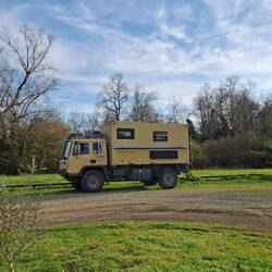 ...mal wieder ganz alleine...wir lieben es