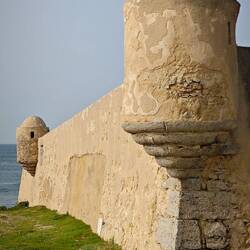 Forte de São Jorge de Oitavos