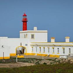 Farol do Cabo Raso