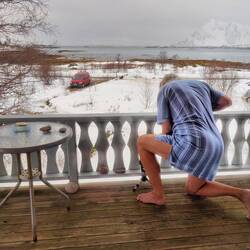 Letzte Reparaturen 😅