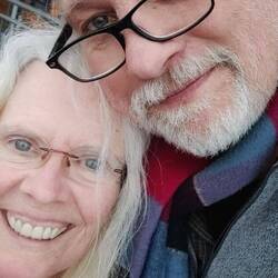 Abschiedsselphy Bye Bye, bis zum Juli 👋👋