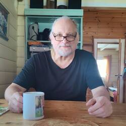 Letzter gemeinsamer Kaffee