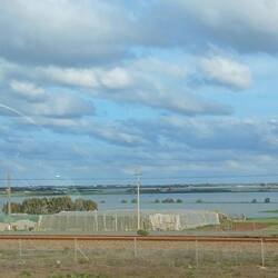 Restliche Überschwemmungen