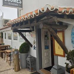 3Gomes Restaurant in Azoia