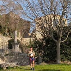 Retour de boulangerie 😍