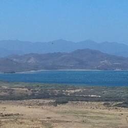 Ganz schön windig hier oben 🌬️