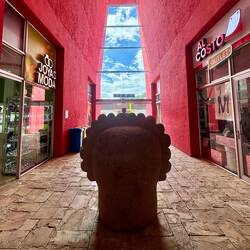 Simkarte kaufen in der Mall