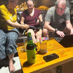 Schulstunde Unterwasserfotografie