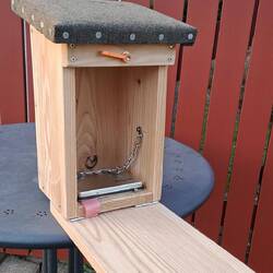 ....es fehlt nur noch der Stempel.😁