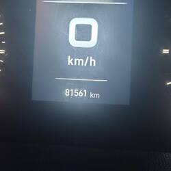 Zu Hause angekommen ❤️