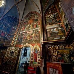 Eh Kapäuä, ou widr ganz angere Stiu