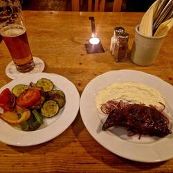 Strussäläbärä 😋