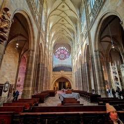 Nöii Orgele wosi voletscht inetha hei und ize teste öb si guet isch