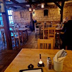 Klosterschenke (merci Johannes btw.)