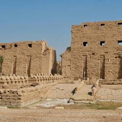 Karnak
