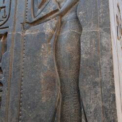 Sehr filigrane Arbeiten