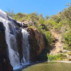 MacKenzie Falls