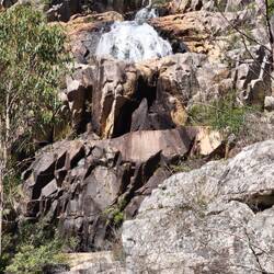 Fish Falls