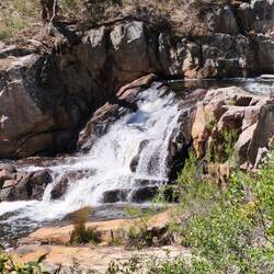 Fish Falls
