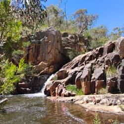 Fish Falls