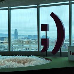 Hier konnte ich meinen Japan-Railpass abholen.