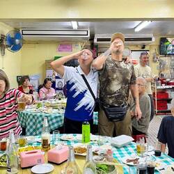 🇭🇰 vs 🇩🇪