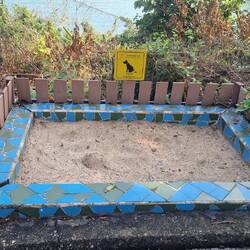 Alles geregelt hier, auch wo der Hund 💩 darf