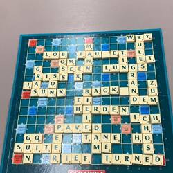 Internationales Scrabble